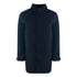 Aquascutum Active Navy Blue Trench Jacket AA FW23 JK003 11